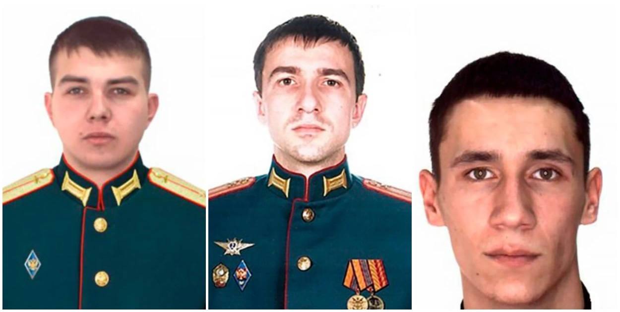В Минобороны РФ рассказали о героизме российских военных, участвующих в спецоперации