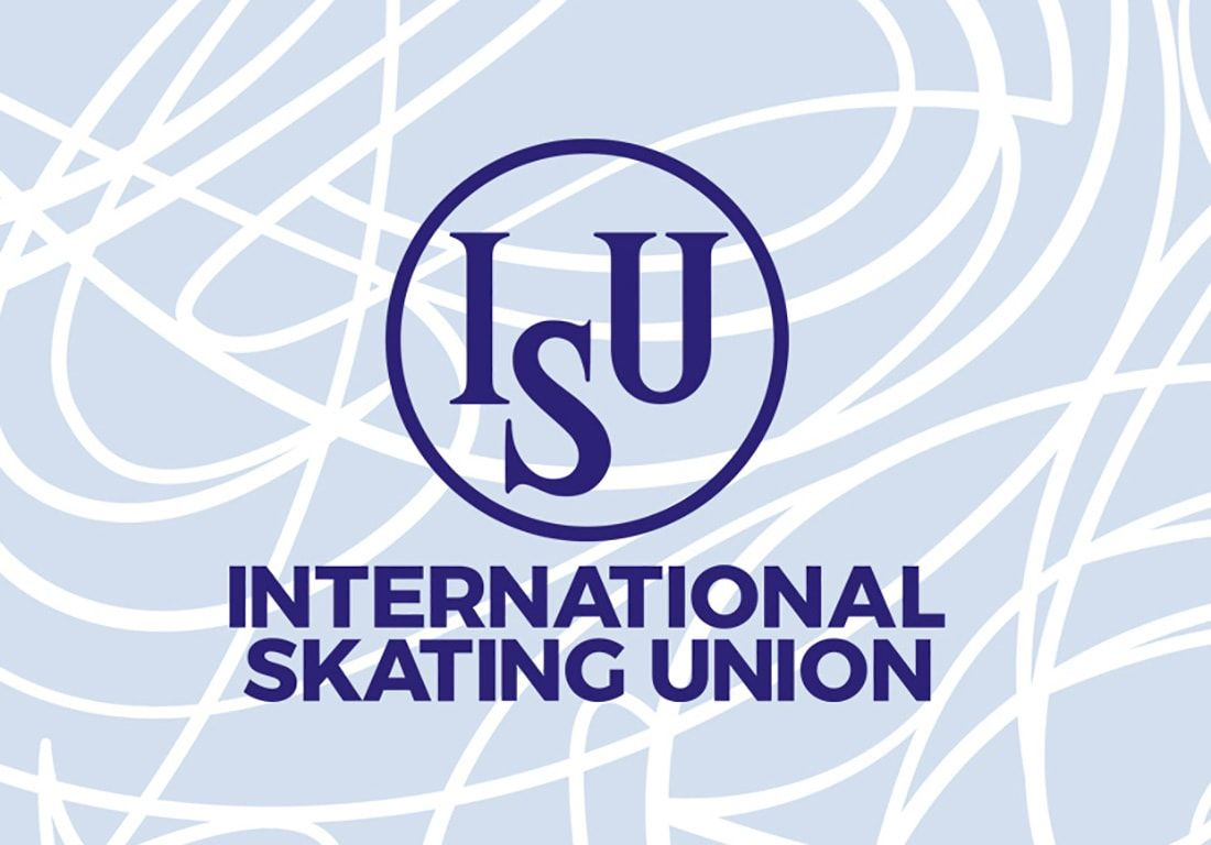 ISU запретил России и Белоруссии претендовать на проведение соревнований по конькобежному спорту