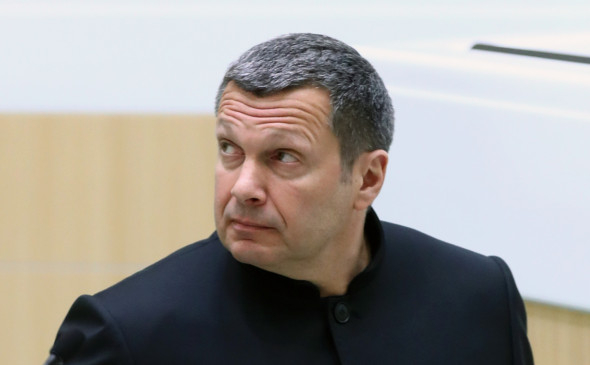 ФСБ задержала группу членов неонацистской организации, планировавших убийство Соловьева