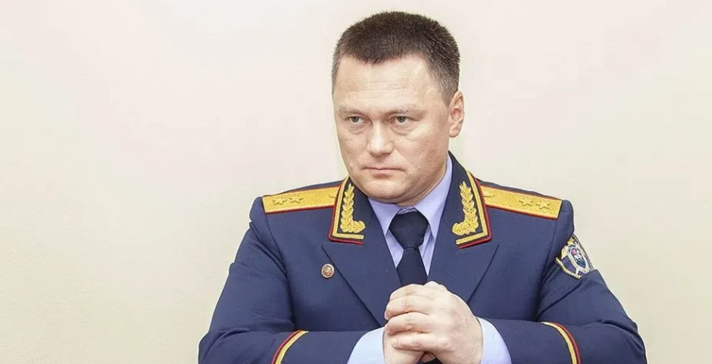 Генпрокурор РФ: за фейками о спецоперации на Украине стоят иностранные НПО