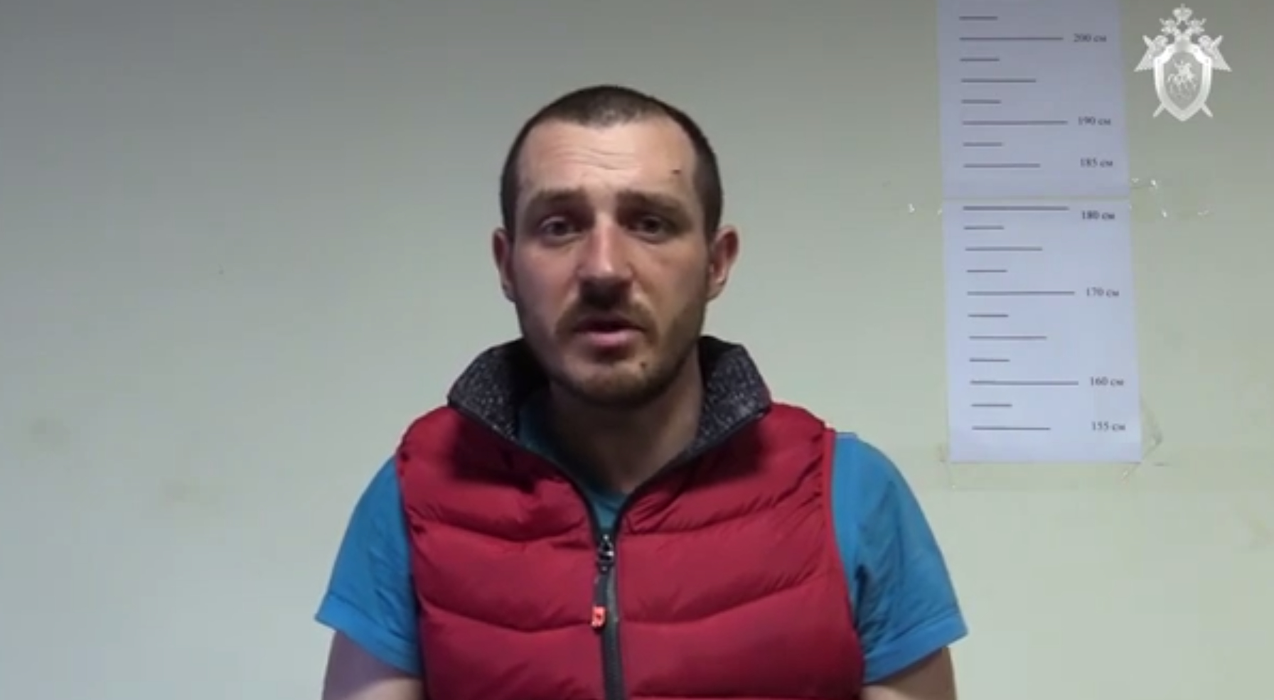 Задержанный старлей ВСУ изнасиловал женщину на глазах у ее мужа, а позже убил его