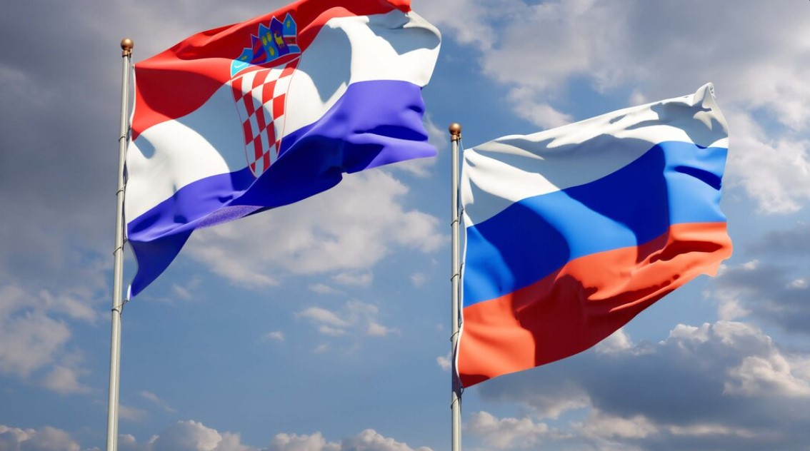 Хорватия отказала РФ в гуманитарном коридоре для эвакуации посольства