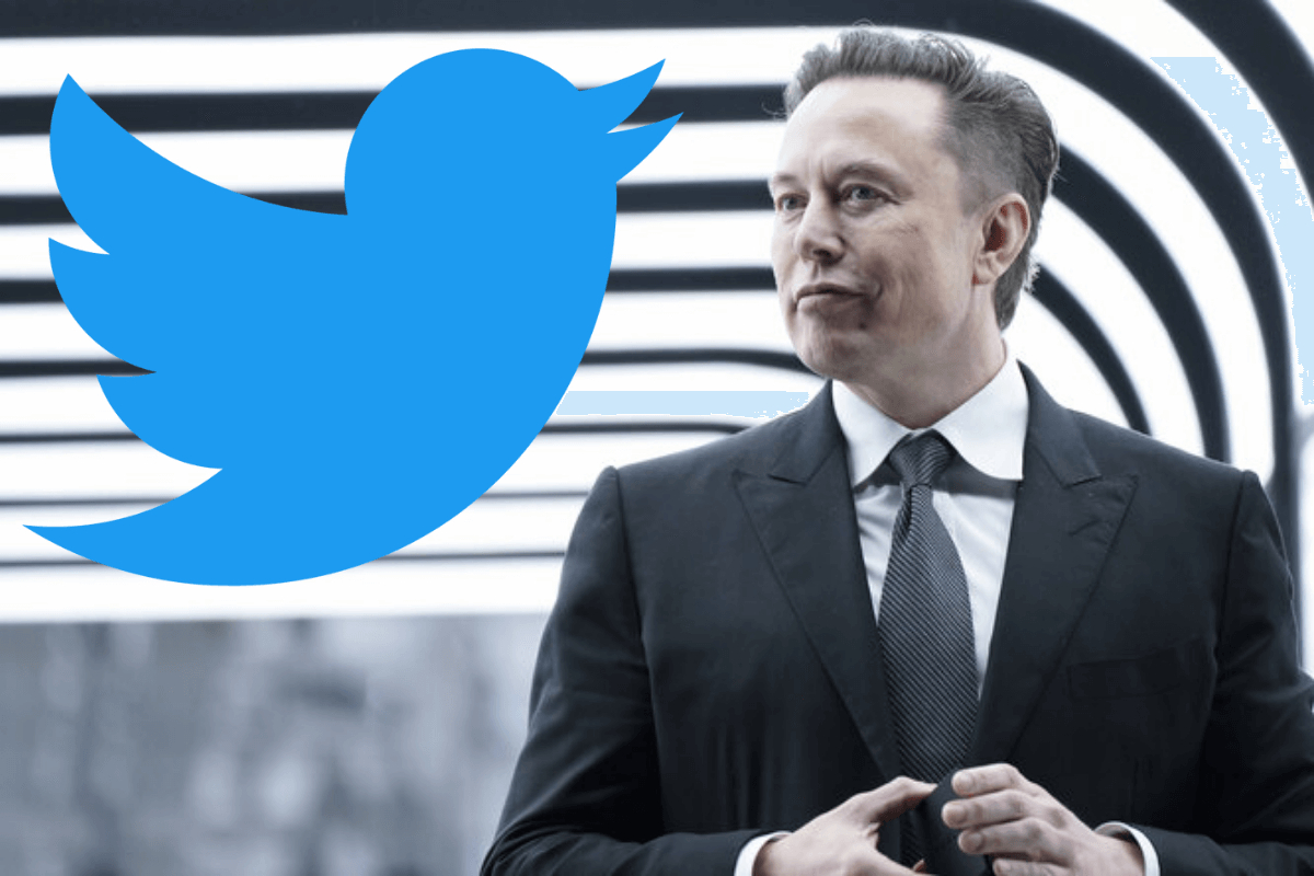 Сделке быть: Илон Маск приобретает Twitter
