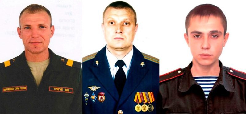 В Минобороны РФ рассказали о героизме российских военных, участвующих в спецоперации