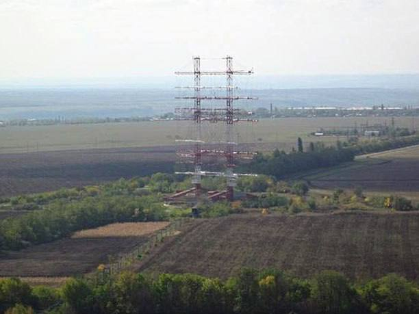 В Приднестровье снова прогремели взрывы