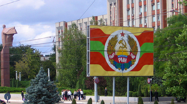Парад на 9 мая в Приднестровье отменен