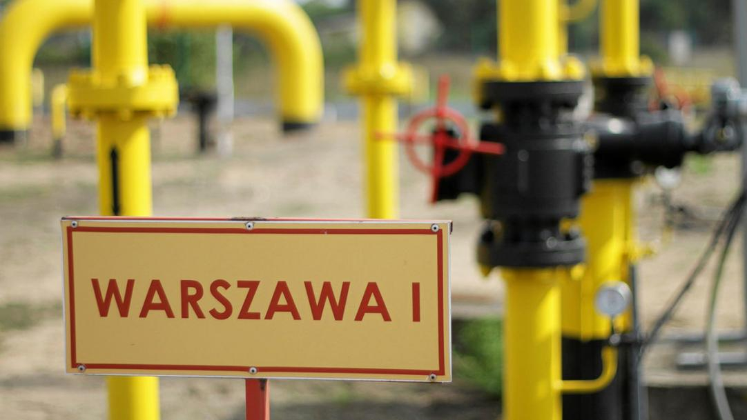 Польша не будет платить за российский газ в рублях