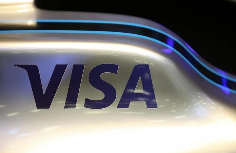 Visa понесла большие убытки, покинув Россию