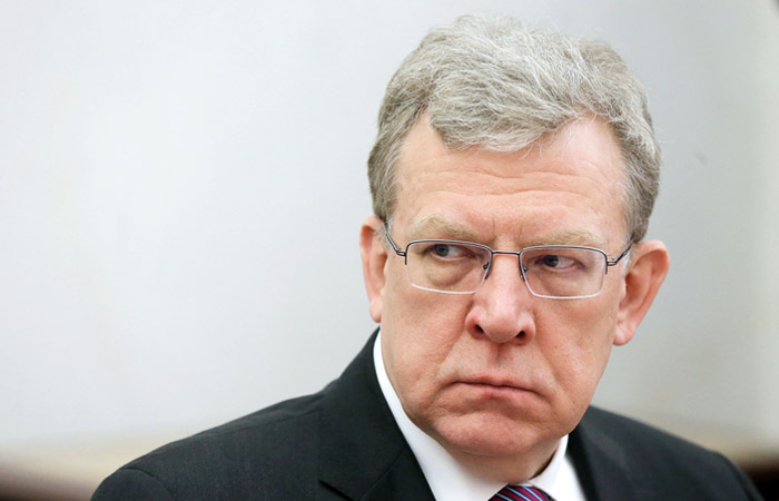 Кудрин: Россия потратит около 6,3 трлн рублей на поддержку экономики в этом году