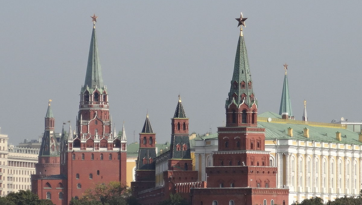В Кремле заявили, что РФ остается надежным поставщиком энергоресурсов
