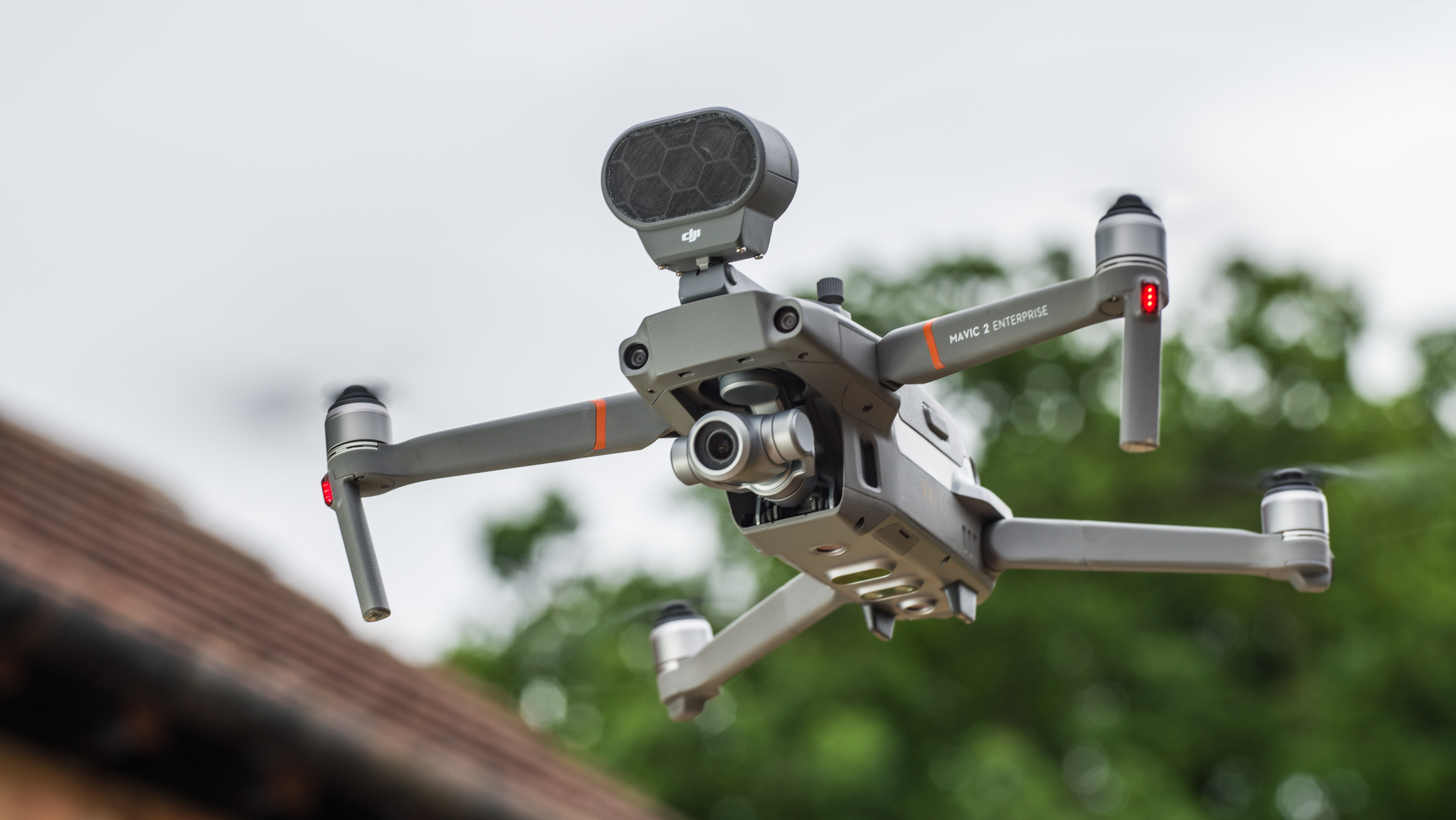 После ухода с рынка DJI государству нужно будет срочно обеспечивать армию тактическими беспилотниками