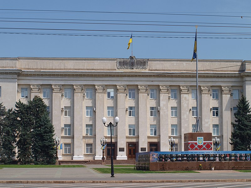 В Херсоне назначен новый мэр