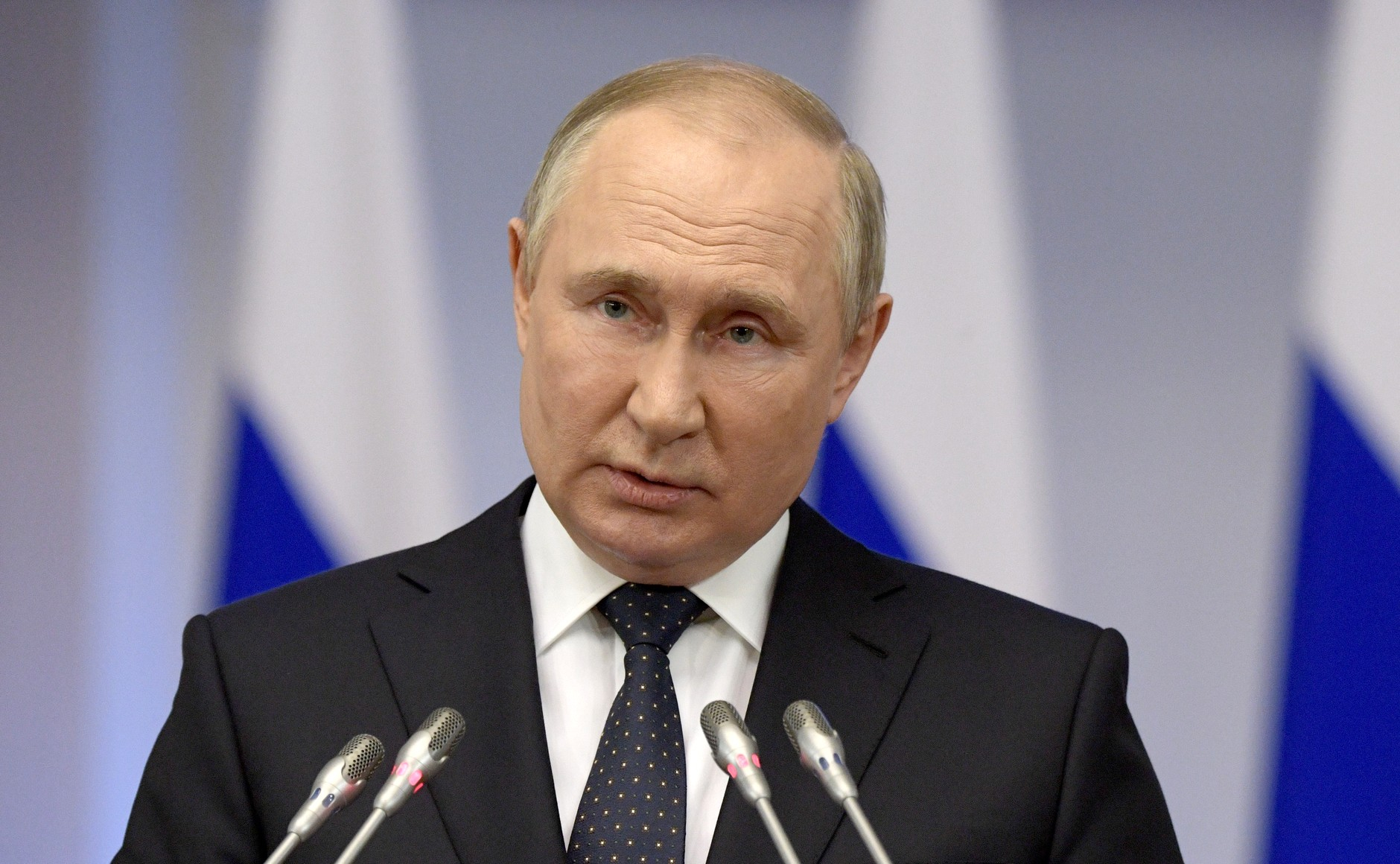 Путин утвердил новый перечень поручений