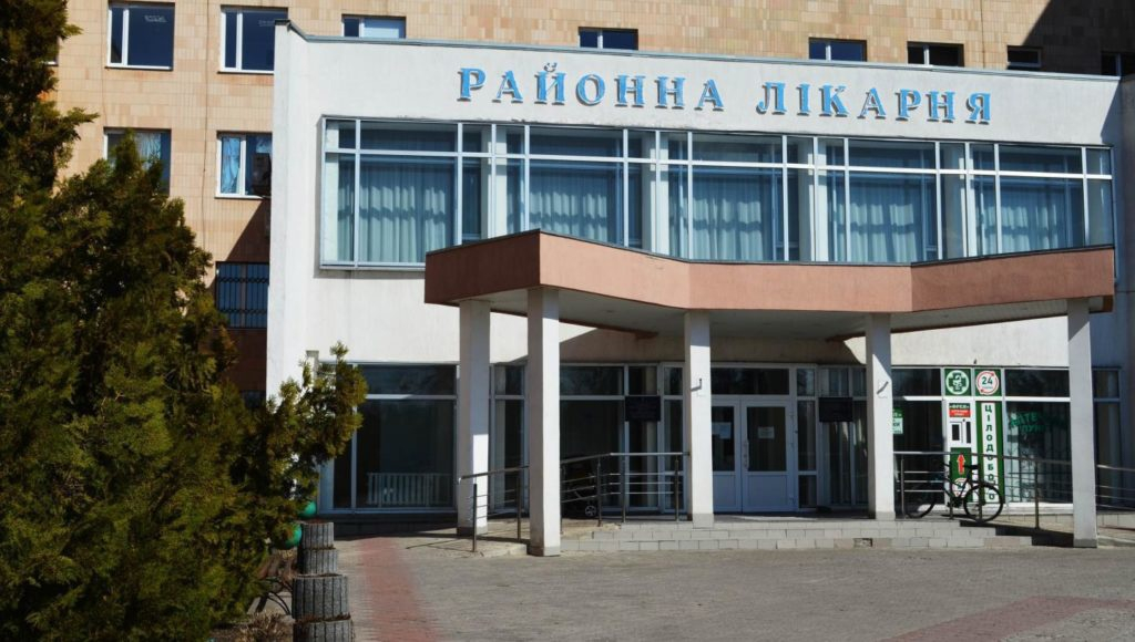 МО РФ: ВСУ продолжают размещать вооружения в медучреждениях