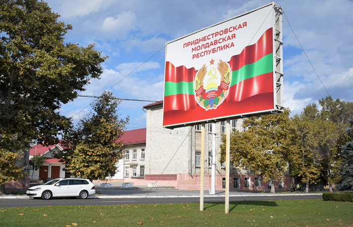 Глава Приднестровья опроверг слухи о всеобщей мобилизации