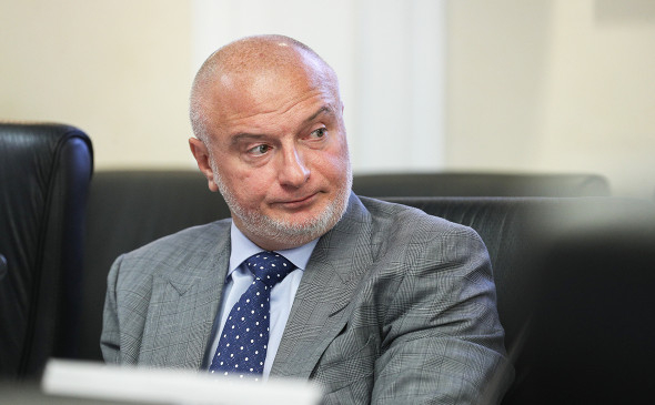 Клишас: без ответных мер действия Запада по конфискации имущества россиян не останутся