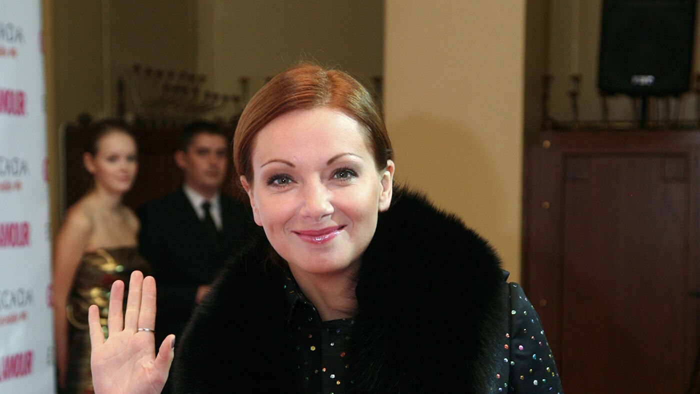 Будина прокомментировала слухи о возвращении сына в детдом