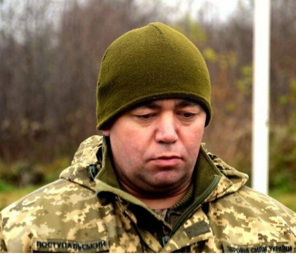 СК России возбудил уголовное дело в отношении полковника ВСУ за расстрел мирных жителей