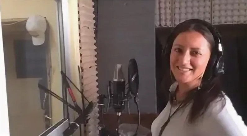 У солистки группы «Воровайки» отказала печень