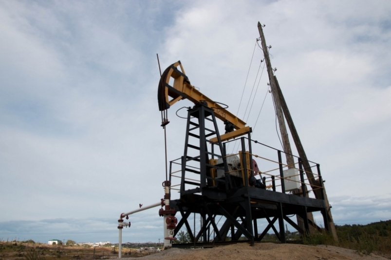 ЕС может одобрить поэтапное эмбарго на российскую нефть на следующей неделе