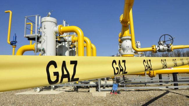 Польше угрожают взрывы российского газа