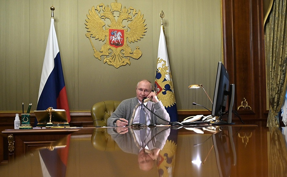 Депутат Госдумы: Путин дает Украине и Западу ощущение скорой победы