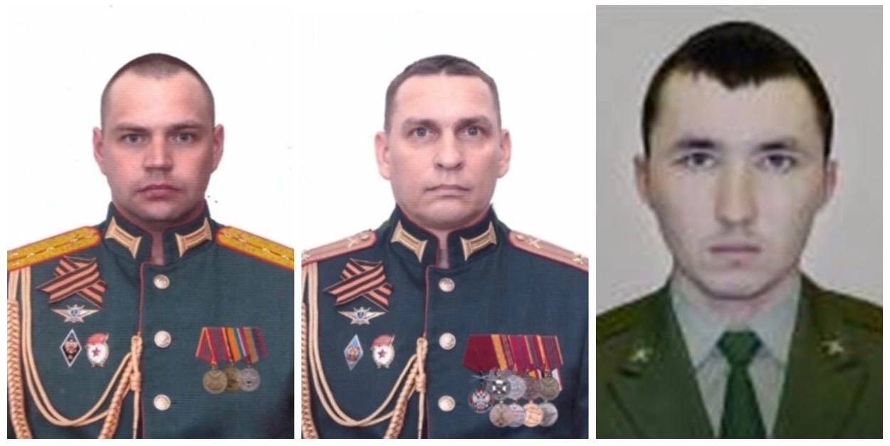 В Минобороны РФ рассказали о героизме российских военных, участвующих в спецоперации
