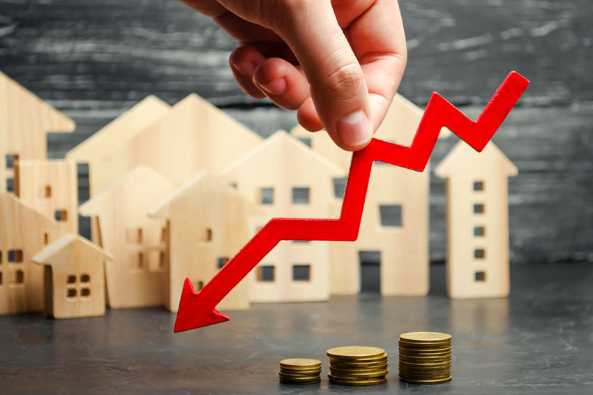 Ставка по «Льготной ипотеке» снизится с 12 % до 9%
