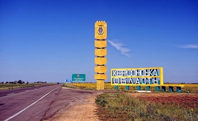 Жители Херсонской области ждут, когда в регионе появятся мобильные операторы РФ