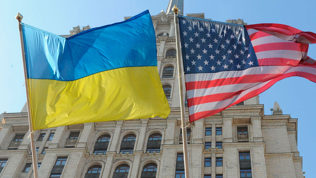 Politico: в вооруженном конфликте на Украине принимают участие граждане США
