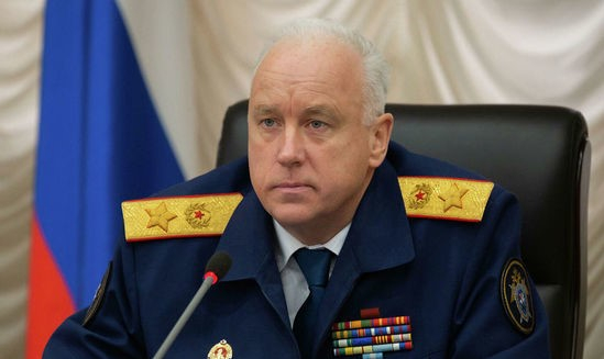 СКР возбудил 35 уголовных дел о фейках о деятельности ВС РФ