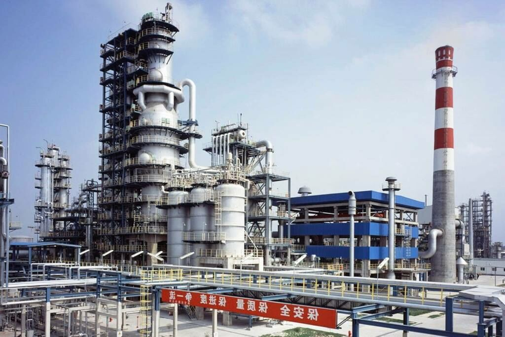 Частные нефтеперерабатывающие заводы Китая наращивают закупки нефти из России