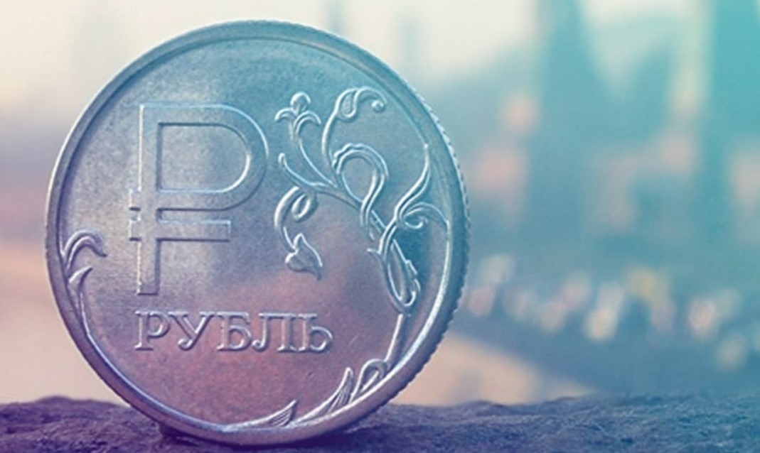 Санкции продолжаются, рубль укрепляется