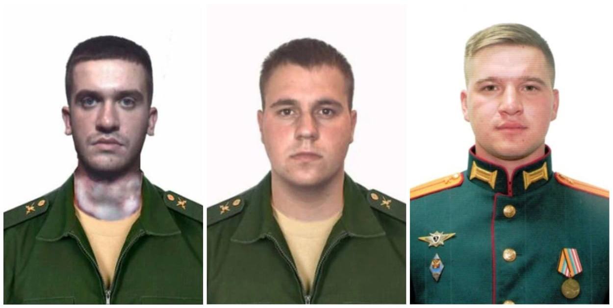 В Минобороны РФ рассказали о героизме российских военных, участвующих в спецоперации