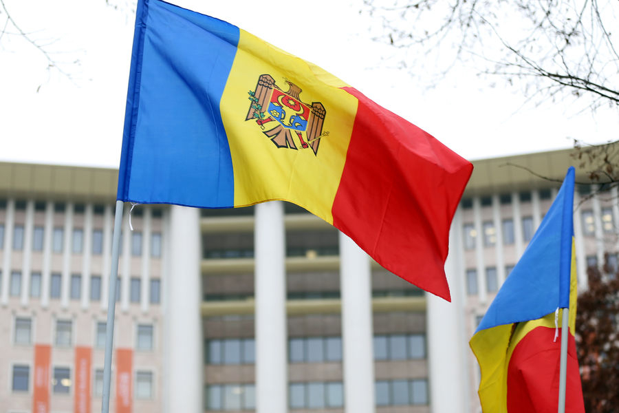 Спикер парламента Молдавии отказал Верховной Раде в оказании военной помощи Украине