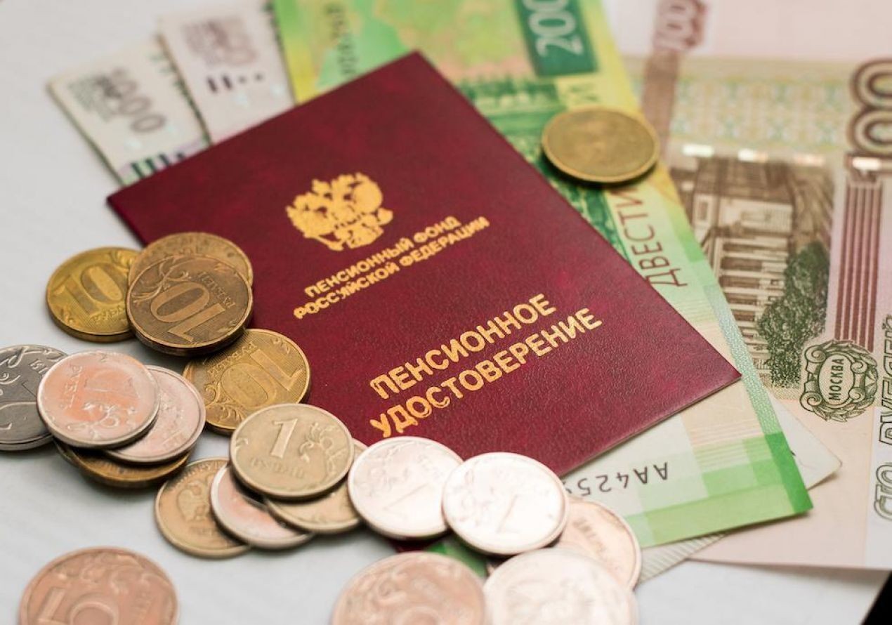 Индексация пенсий возможна в ближайшее время