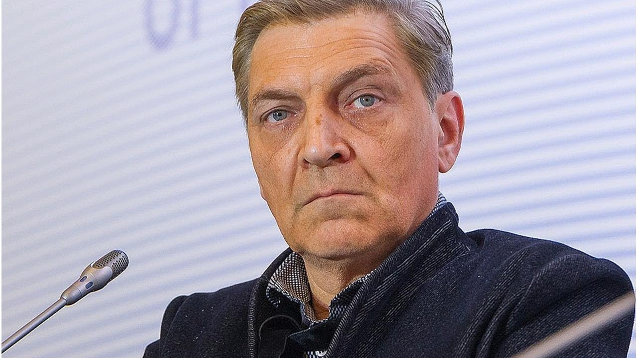 Журналист Невзоров заочно арестован в суде Москвы