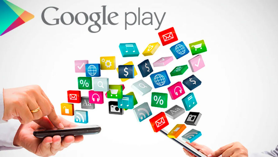 В России заблокировано скачивание и обновление платных приложений в Google Play