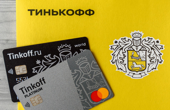 «Тинькофф» отключил SWIFT-переводы в евро до неопределенного срока