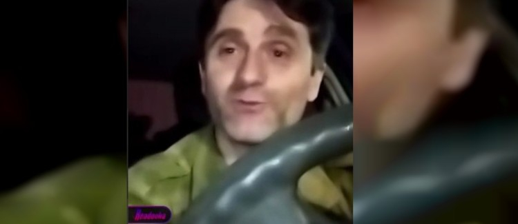 Сербский снайпер: «Русская таможня замазала свое лицо кровью русских солдат»