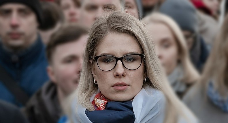 Минюст внес в реестр СМИ-иноагентов Любовь Соболь