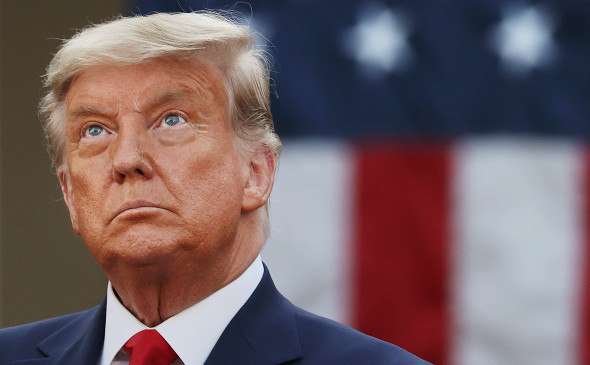 Трамп заявил о неверном подходе американского руководства к ситуации вокруг Украины