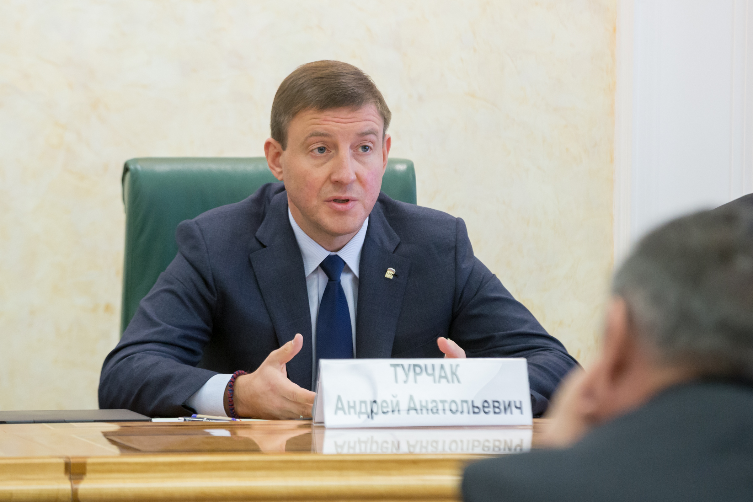 Статус Херсона будут определять жители