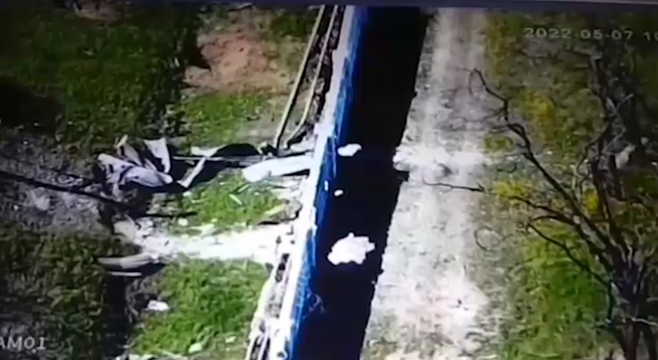 ВСУ использовали установленный российскими военными режим тишины, чтобы заминировать проходы у «Азовстали»