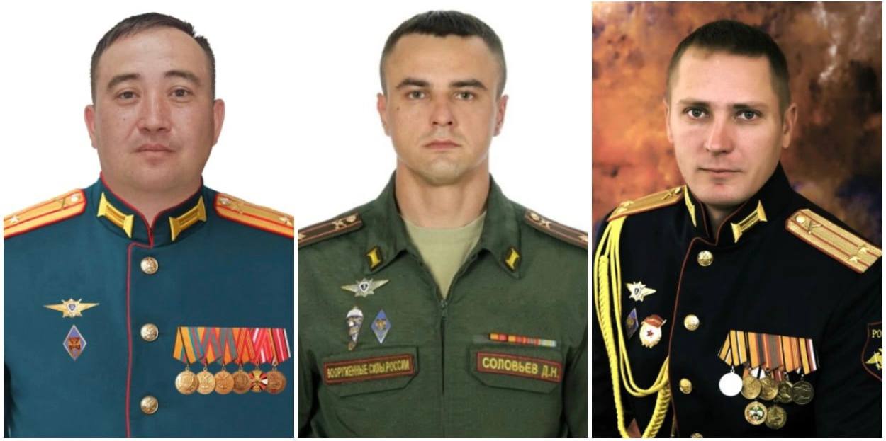 В Минобороны РФ рассказали о героизме российских военных, участвующих в спецоперации