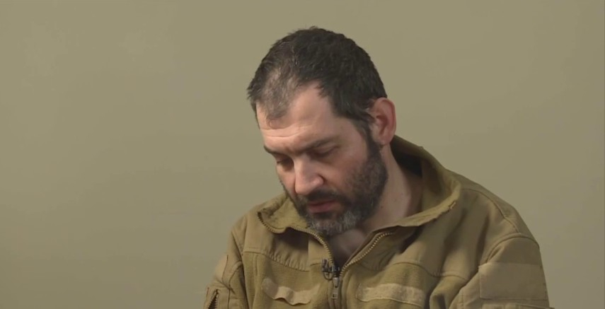 Устраивать огневые точки в жилых кварталах Мариуполя не было изначальной задачей