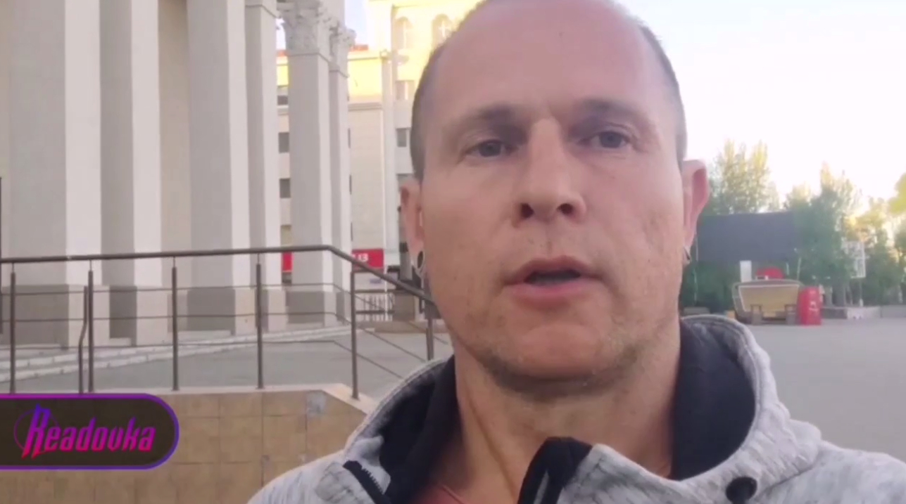Сергей Мороз рассказал о процедуре пересечения границы Херсонской области и Крымского полуострова