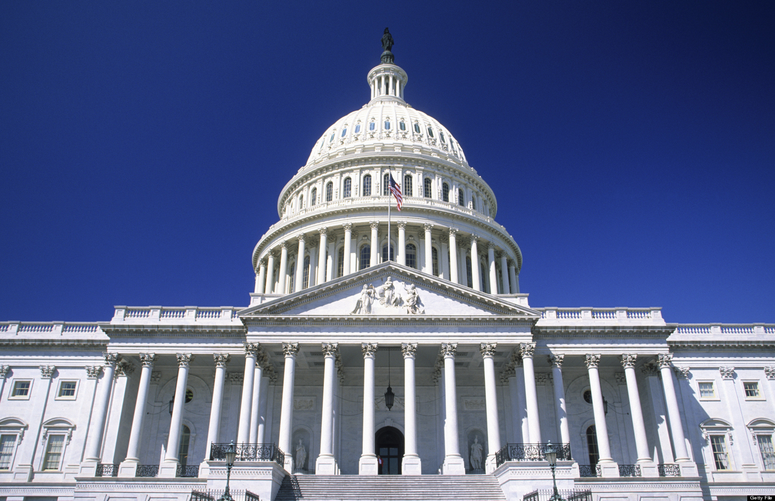 США приняли решение о введении санкций против представителей российского телевидения и руководства банков