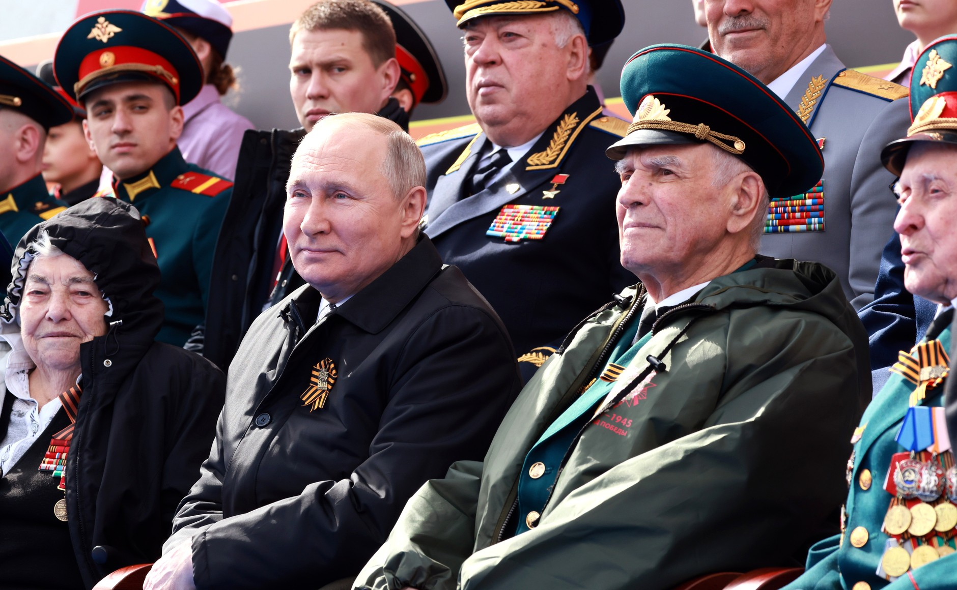 Путин подписал указ о поддержке семей военных, погибших в ходе СВО