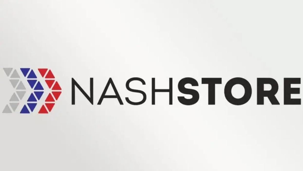 Отечественный маркетплейс NashStore запустили для разработчиков